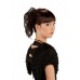 Wigs2you 接髪片 日本正品 長 非主流日韓系百變髪繩 時尚 甜美可愛型WS-5021-DB
